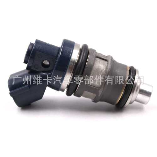 1001-87093适用赛利卡Celica GT4 大排量880CC汽车配件喷油嘴厂家