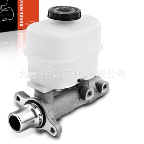 带储液器和盖子的制动主缸AL3Z2140A适用10福特 F-150/Expedition
