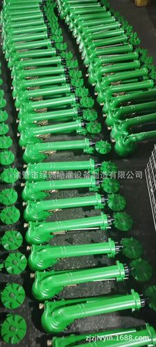 FSW40/FSW50涡轮蜗杆喷枪360°