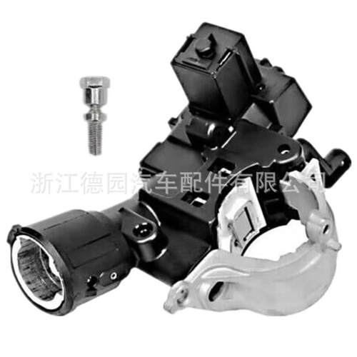 直销适用于福特马自达转向柱点火锁开关9L8Z-3511-A