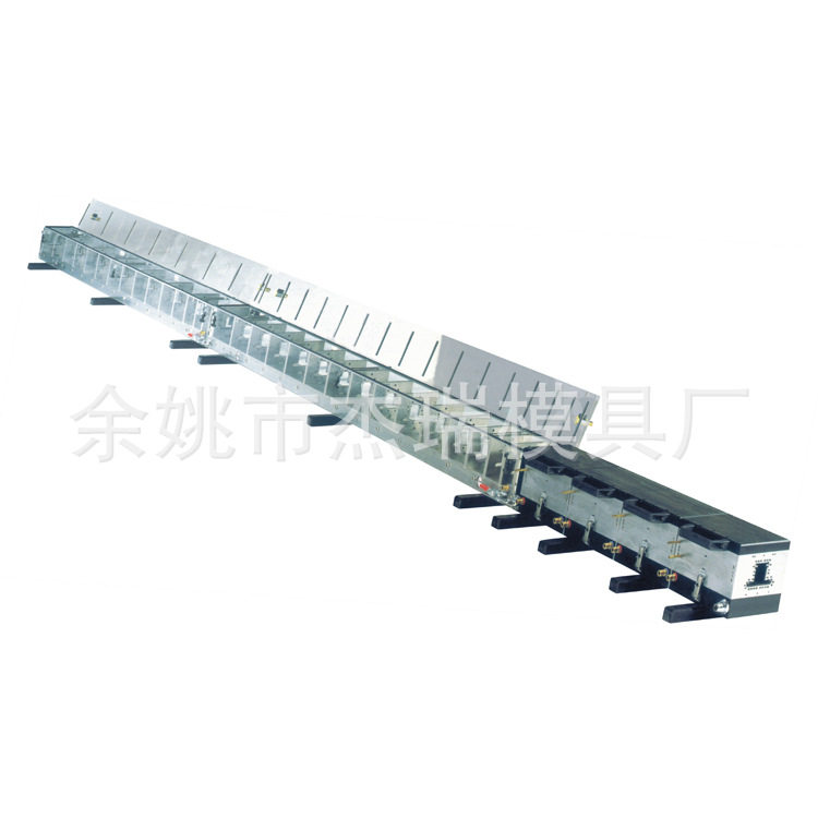 注塑挤塑模具加工型材