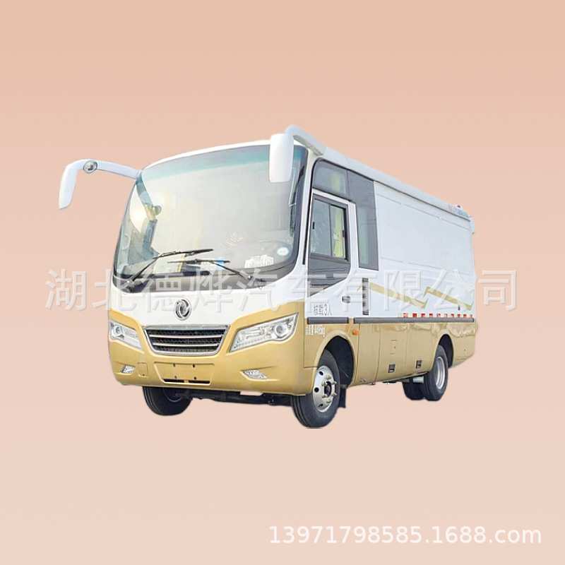 中巴厢式货车 电子商务快递 城市物流车 多用途客货两用车
