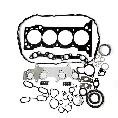 高品质发动机垫片套件04111-7A055适用于普拉多120总成 2TR