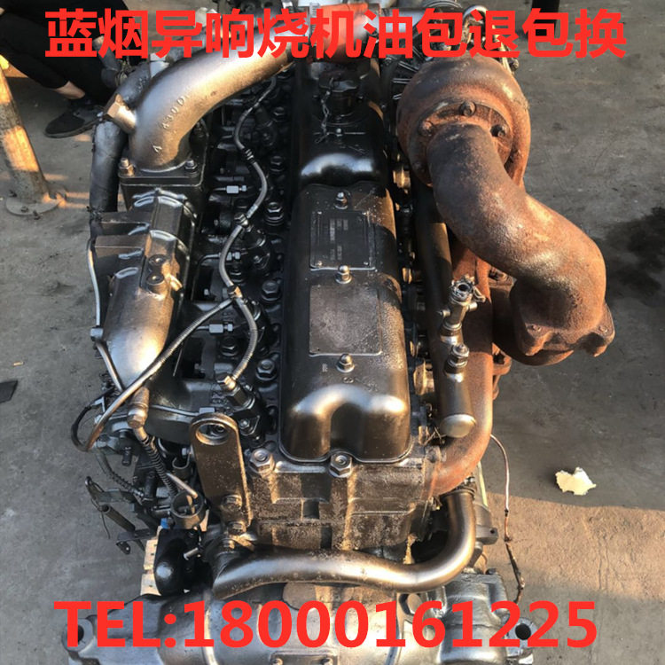 玉柴多马力发动机6105-6112