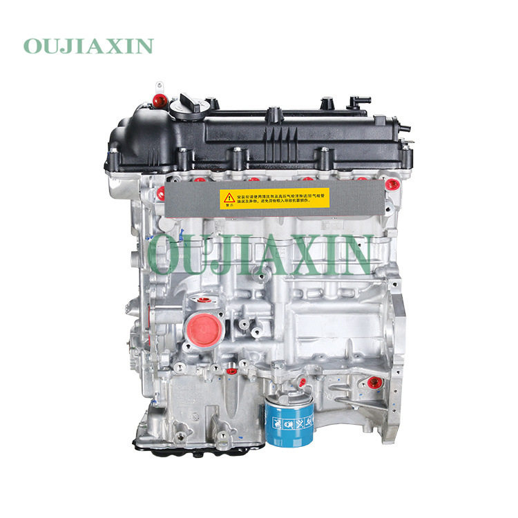 适用于现代 Solaris、伊兰特、起亚 Soul、G4FG 1.6L 发动机