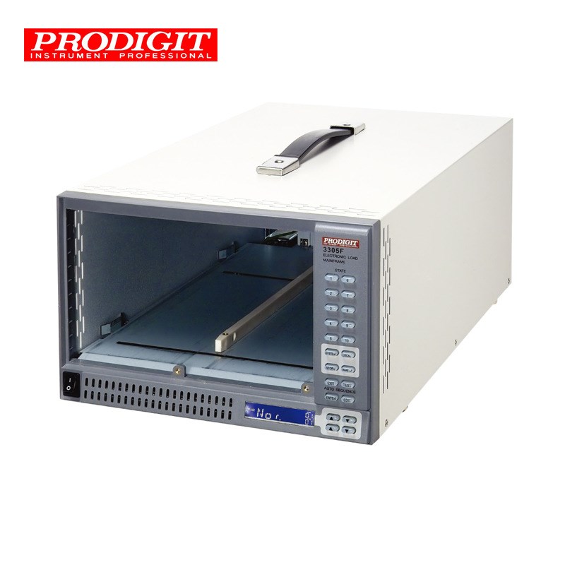 PRODIGIT博计3310F/3311F/3312F/3315F多通道可编程Y直流电子负载