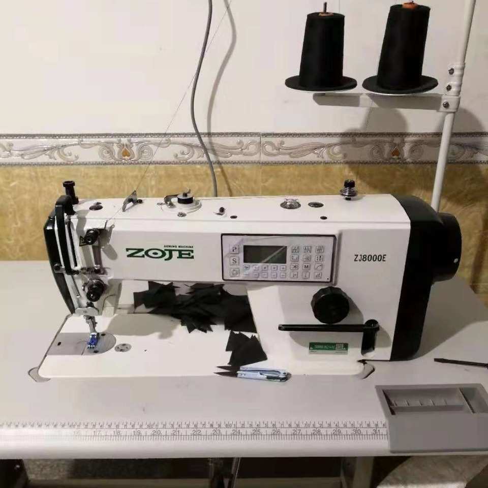 中捷牌8000E电脑平车销售