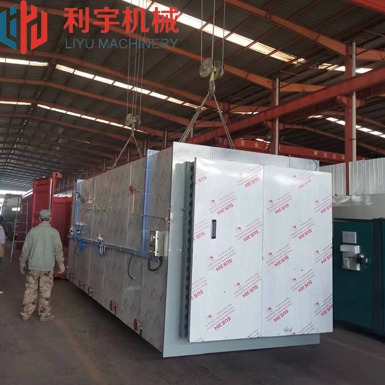不锈钢高温高压灭菌柜培养基用