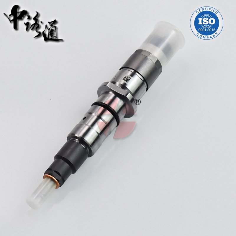 挖钻机发动机喷油器0 445 110 623配油嘴DLLA147P2474