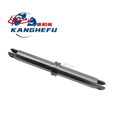 适用于林德336/387/1s276车系叉车配件转向桥活塞杆3074911501