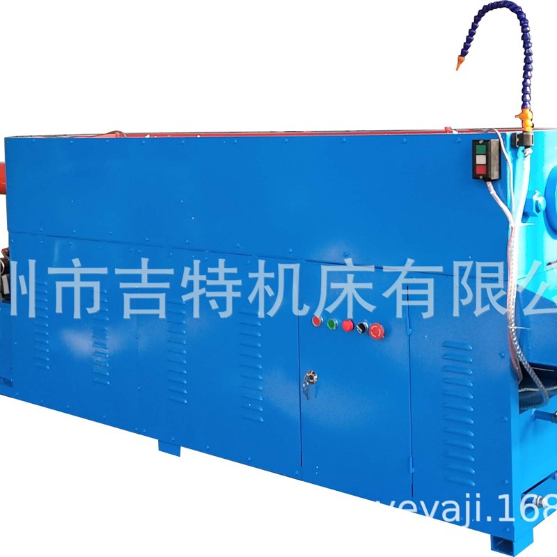卧式多功能液压拉床  10吨键槽拉床  Q20吨双速液压拉床