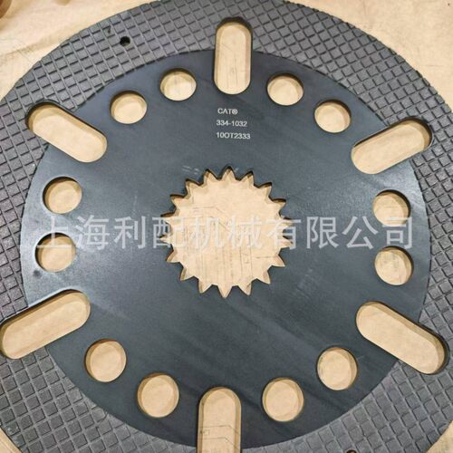3341032334-1032卡特816K制动摩擦片3341032334-1032