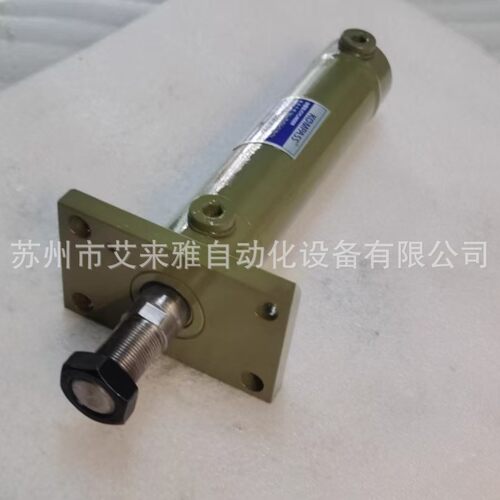 康百世KOMPASS标准油缸性能强