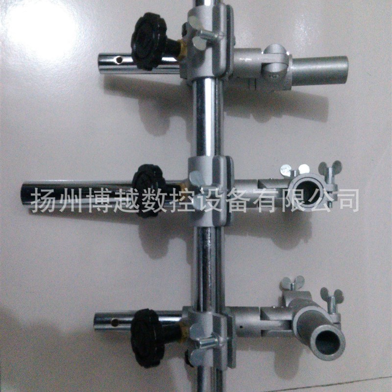 数控火焰切割机配件 火焰  夹具 夹持器   切割机配X件 火焰割枪