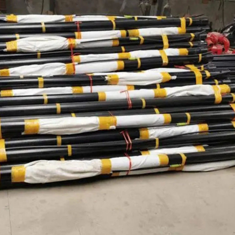矿用封孔器 瓦斯抽采注浆封孔装置 快速安装密封工具
