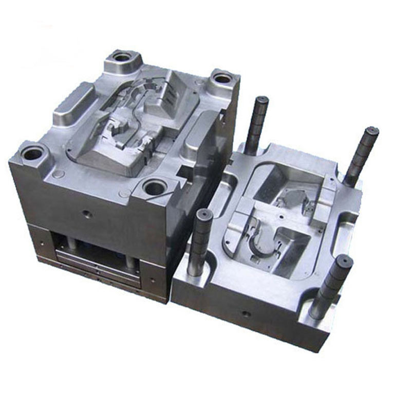 注塑模具加工塑胶件制品厂开模制造玩具工艺品花盆塑料模具开模具