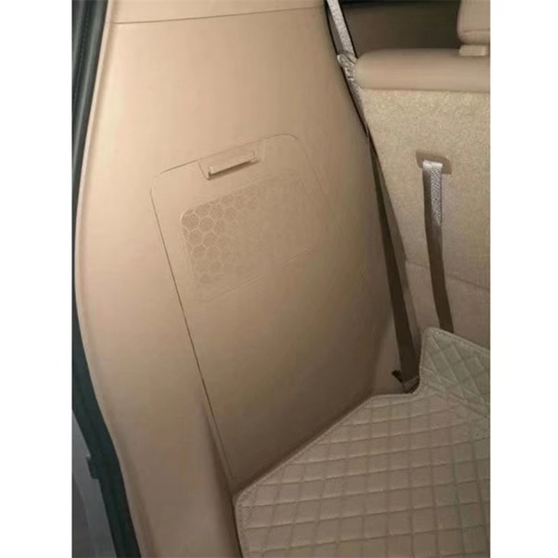 适用别克GL8ES陆尊 28T专用低音炮空箱10寸8寸喇叭W木质尾箱补型