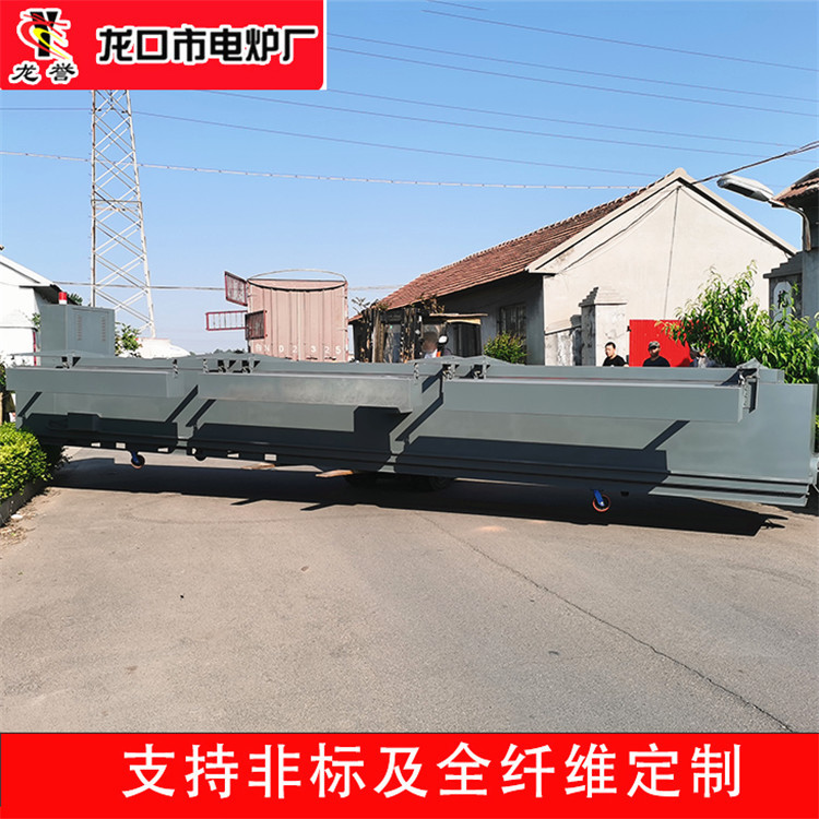 龙誉碳纤维制品烘干定型炉可加工