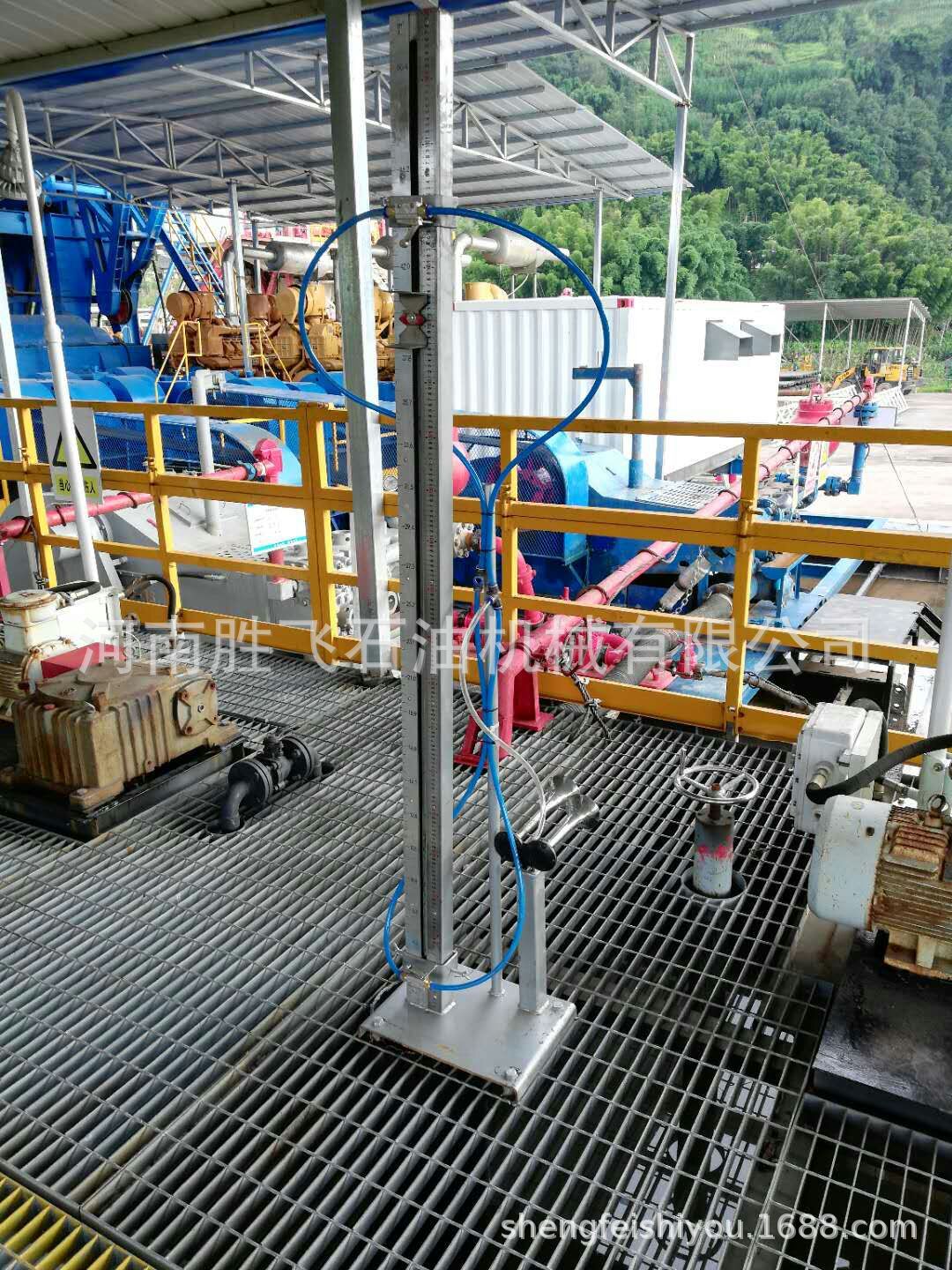 液位报警器 泥浆液位报警器 气动液位报警器 气喇叭报警器