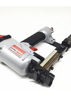 JITOOL气动码钉m枪气钉打钉机P2625极拓U型钉TRS25S工地模板拼接
