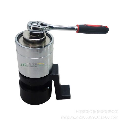 m42螺栓扭矩倍增器 大型船舶螺丝D扭力倍增器 数显扳手力矩倍增器