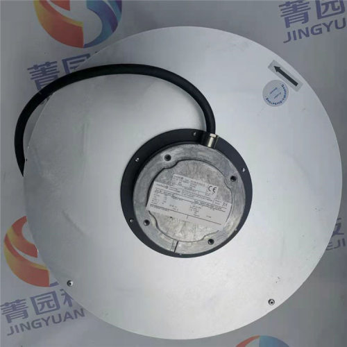 Rosenberg洛森后倾式离心风机DD137-50-4隧道矿洞散热通风