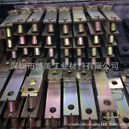 注塑机料f斗滑块 50KG公斤下料滑块