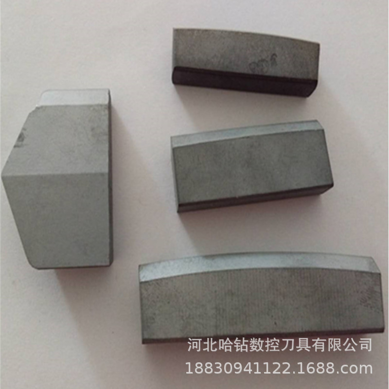 合金厂家 ding zuo 批发 钨钢硬质合金YG11C YG20 YG15八角 矿山