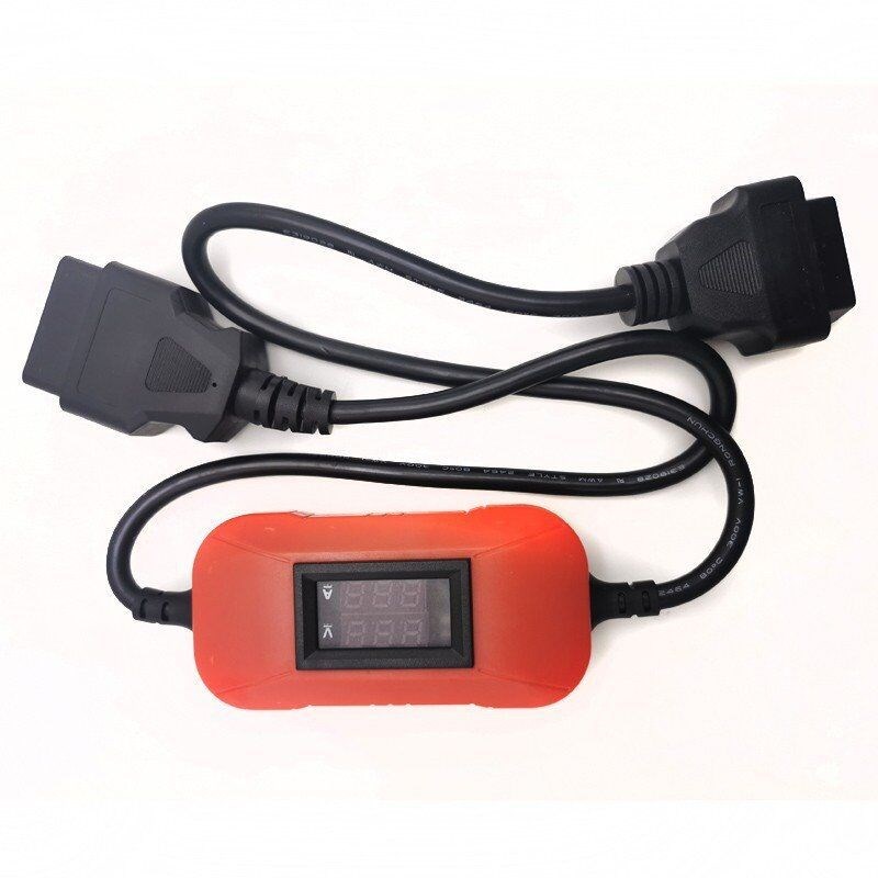 卡车适配器转换头Heavy Duty Truck 24VF to 12V Truck Adapter