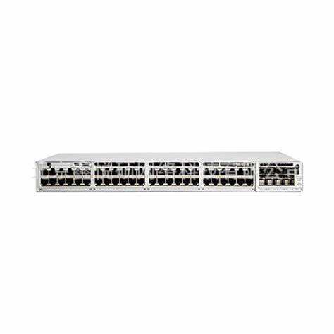 C9300X-48HX-A C9300 48-port 10G/mGig copper with mod