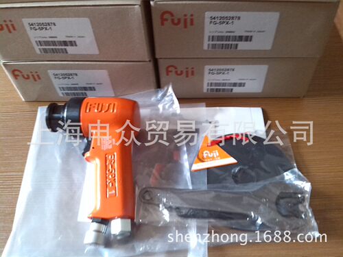 供应富士/FujiFG-5PX-1圆盘类型角向砂轮机