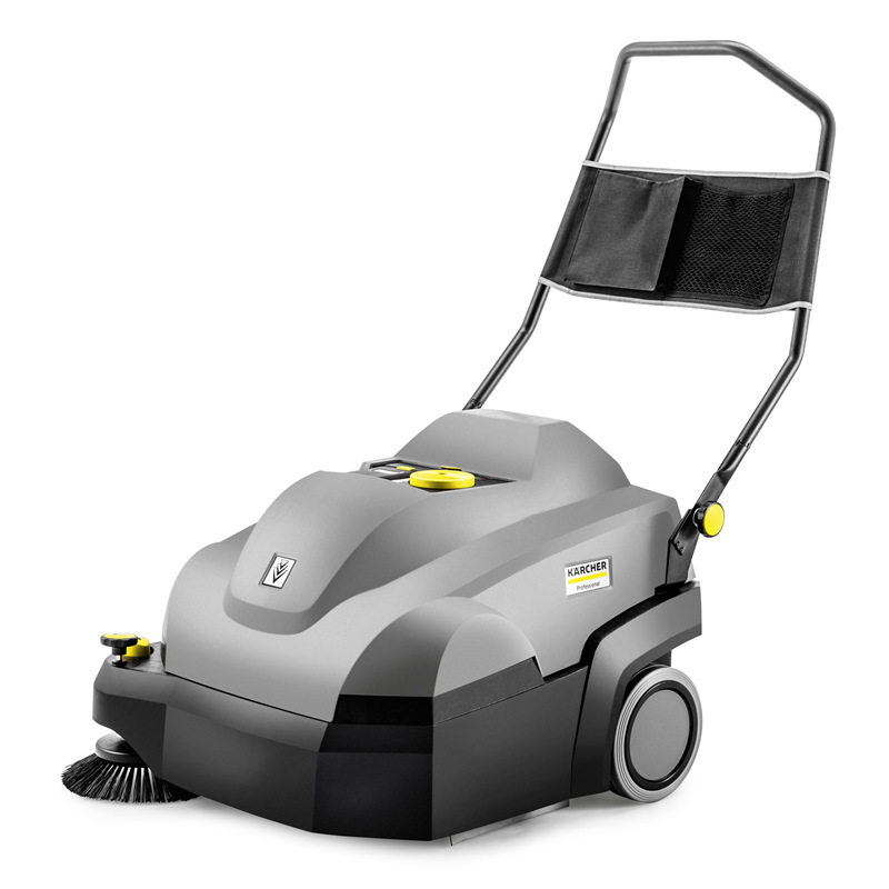 Karcher/德国卡赫CVS65/1BP锂电手推式地毯吸尘器适用低音量