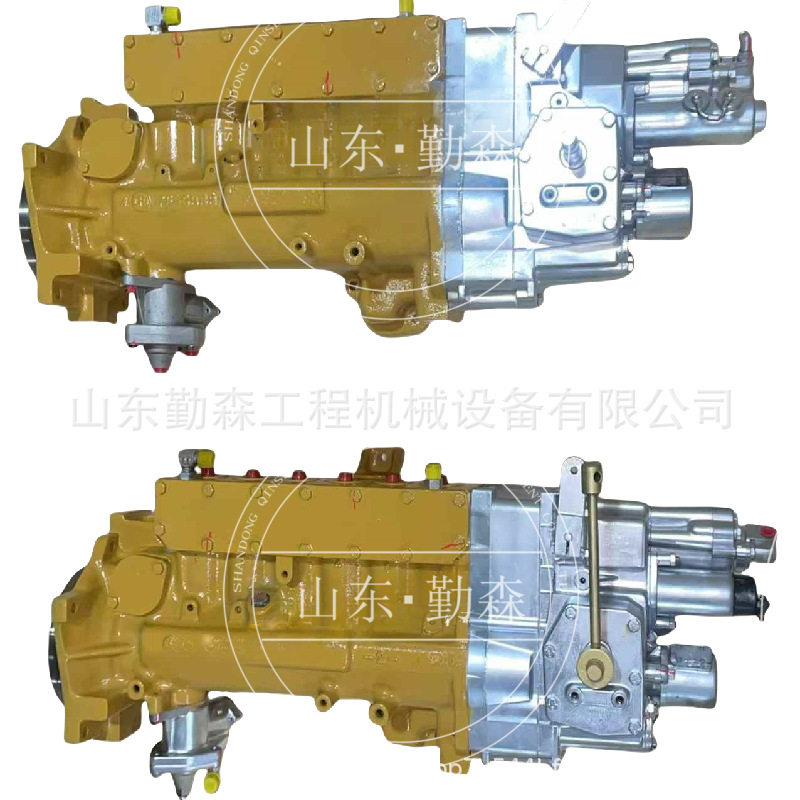 CAT3406C高压油泵总成