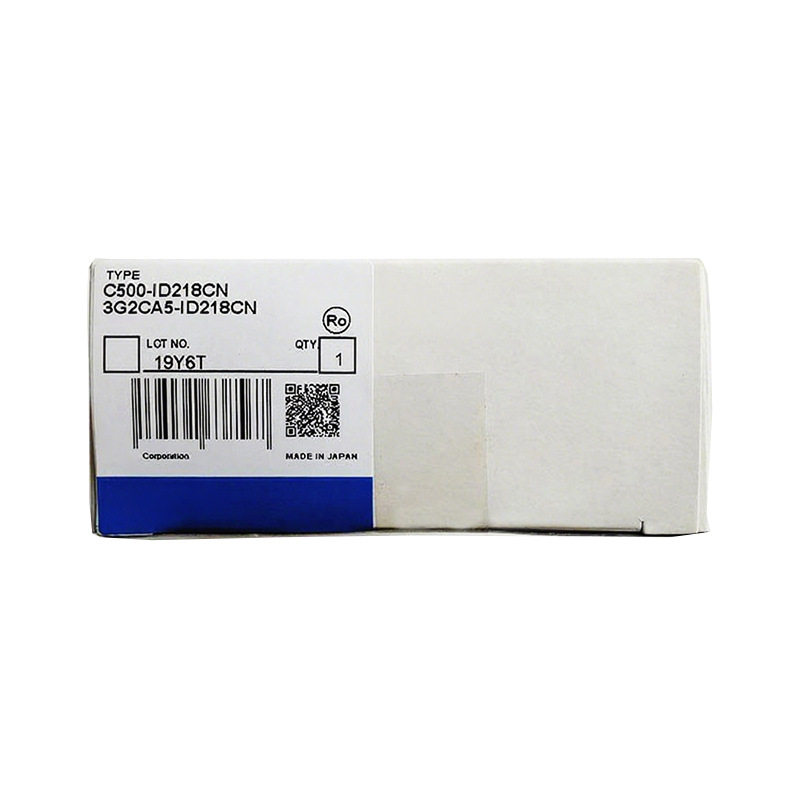 CJ1C500-LK009/C500-RT002-PV1
