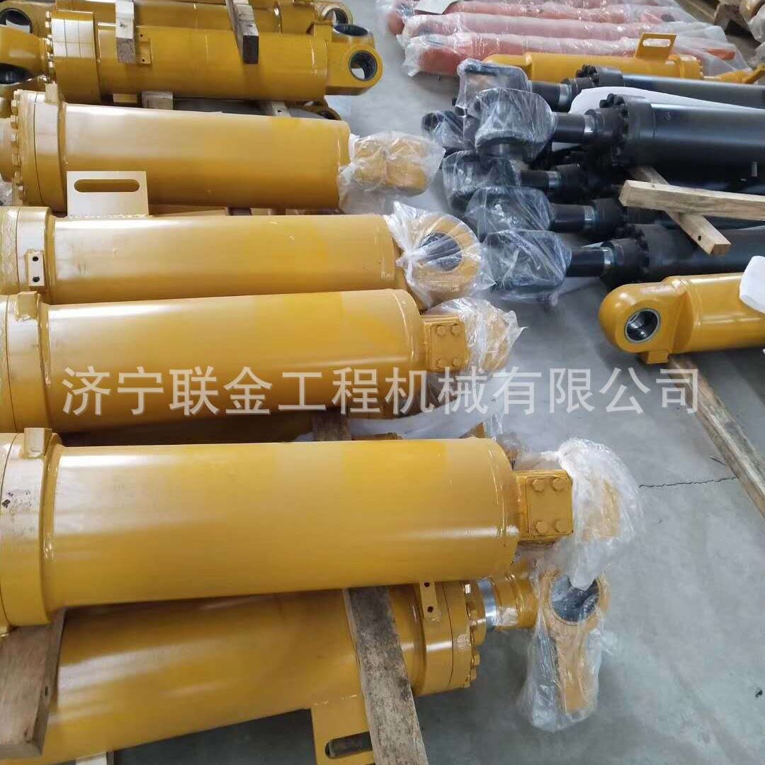 厂家出售厦工装载机配件厦工XG932H958H油缸动臂油缸转斗油缸