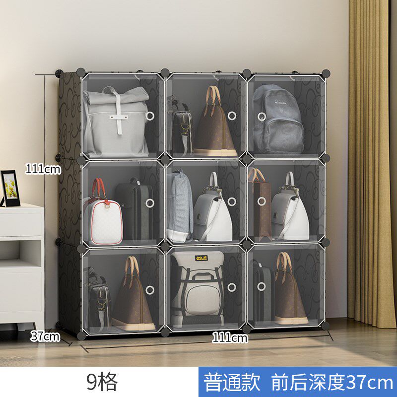7K简易衣柜组装布艺收纳u小柜割草机/草坪机