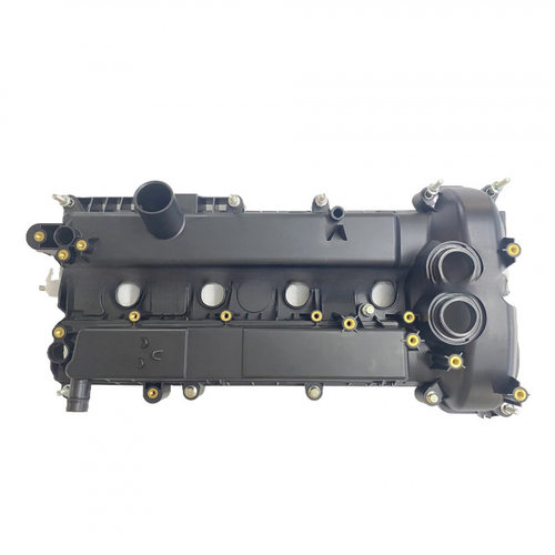 适用福特沃尔沃 气门室盖罩 汽车发动机盖 31339159 AG9G-6M293BE