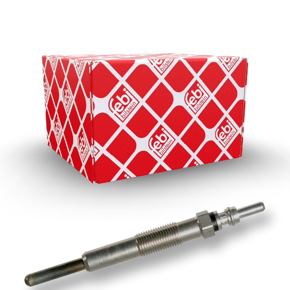 费比01002 Свеча накаливания 预热塞 Glow plug