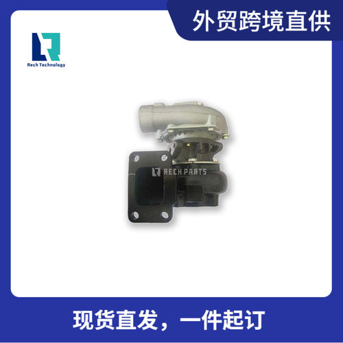 厂家直供RHF5涡轮增压466854-00012674A394适用T440JCBT4.40