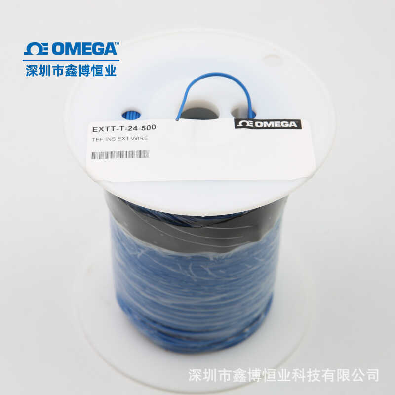 EXTT-T-24-500 EXPP-T-20-500 EXPP-T-20S-500感温线 T型延长线
