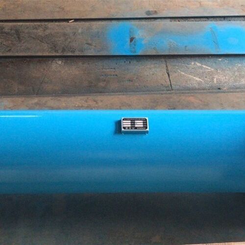 2LQF1W-10/36F列管式油B冷却器 润滑站冷却器 注塑机冷却器