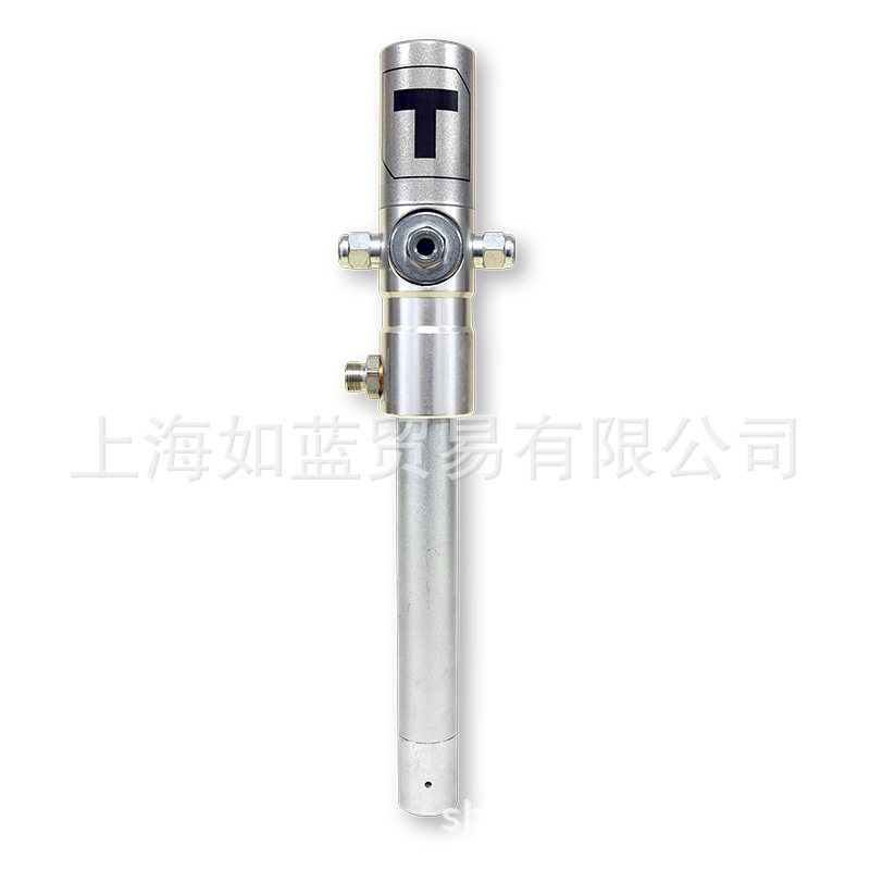 TECALEMIT TECPUMP DP X6气动泵 - 实物图