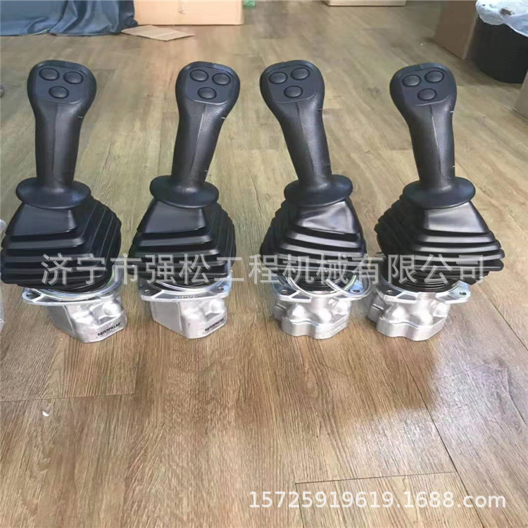 适配CAT旋挖钻机手柄多型号