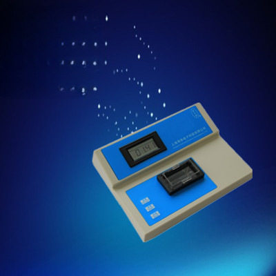 XZ-1B 浊度仪浊度计低量程浊度仪自来水厂纯净水厂 用台式20NUT