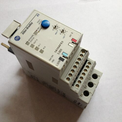 193-EC1AD1-5AAB热过载保护器