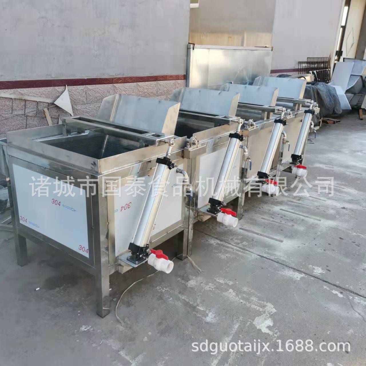 热销全自动热干面煮面机 热干面凉面翻转自动煮锅 熟面条煮面机
