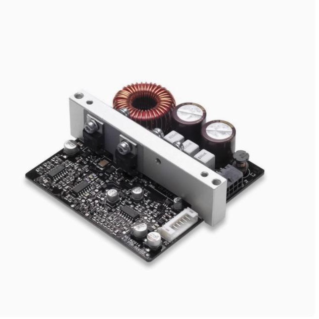 icepower 500A数字功放板