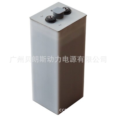 合力叉车CPD20-HA2配套蓄电池 5TTBM600 48V625Ah 合力2吨叉车电