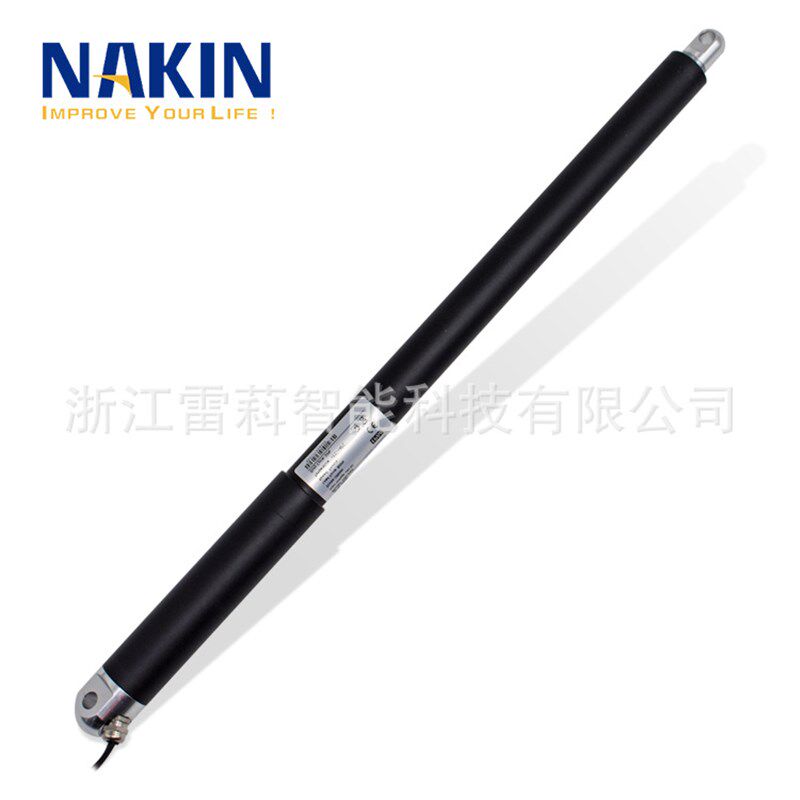 推杆销螺杆式开窗机 智能遥控电动推杆式智能V化开关窗设备