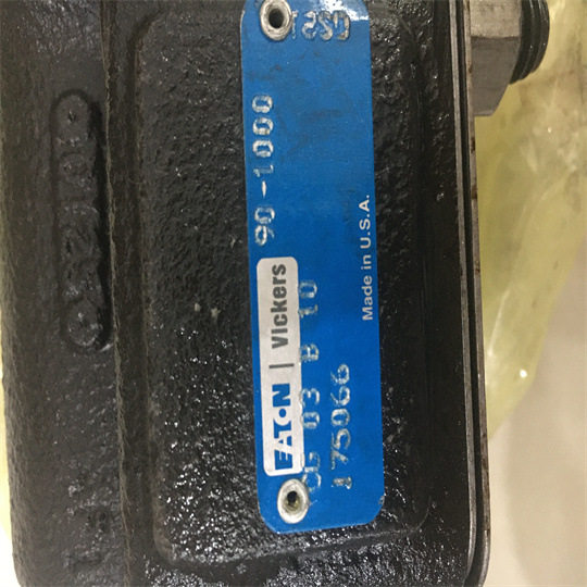 威格士EATON液压泵PVQ32-B2R-SE1S-21-C14-12